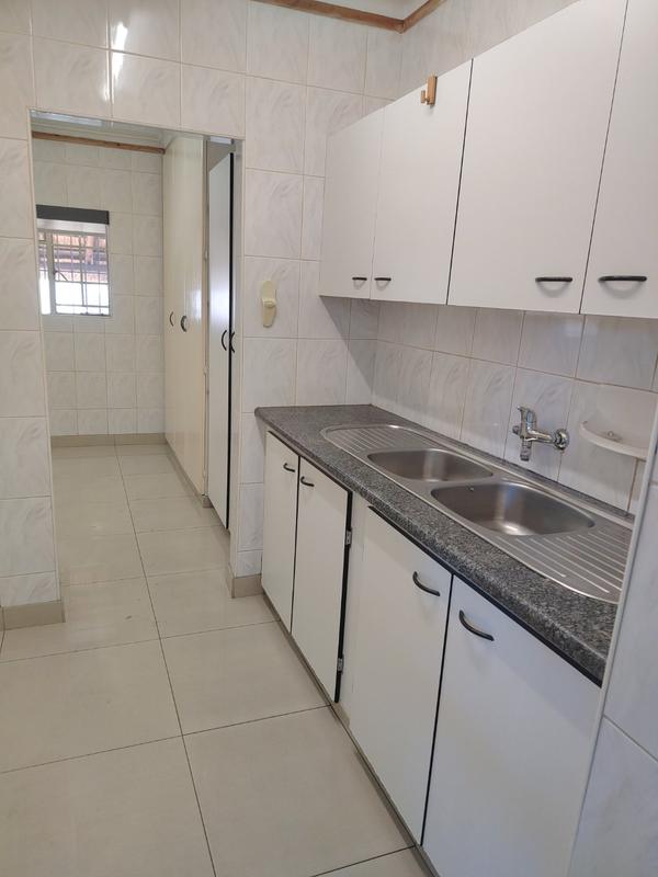 4 Bedroom Property for Sale in Vaalpark Free State